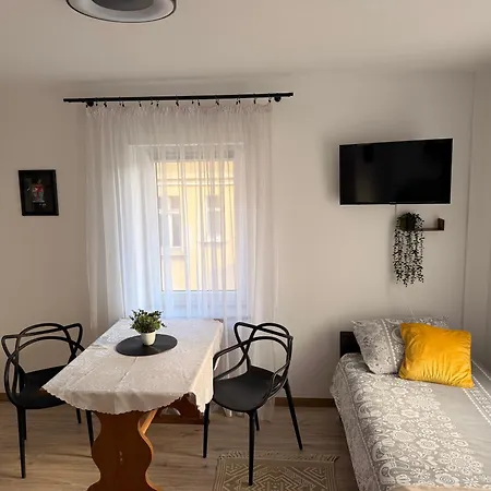 43 Апартаменты