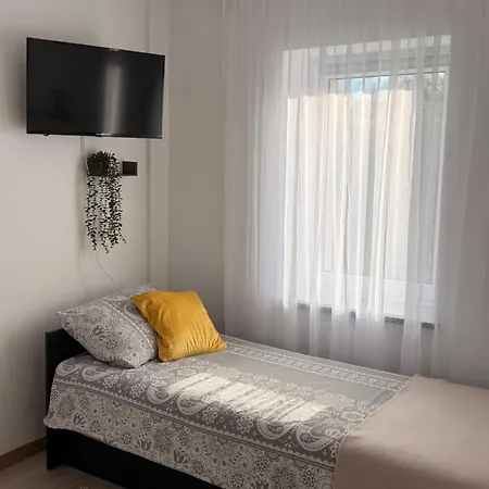 43 Apartament *