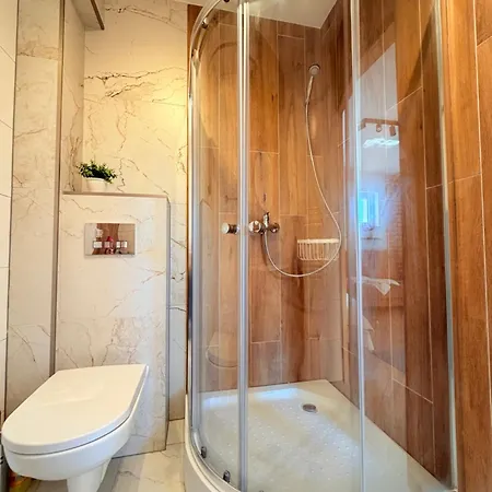 43 Lägenhet Świerzawa