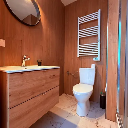 Lägenhet 43 Świerzawa