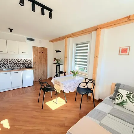 43 Apartmán