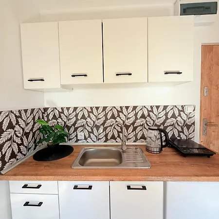 Apartament 43 Świerzawa