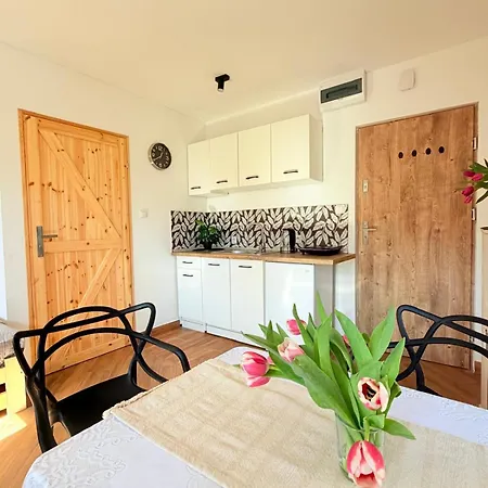 Apartament 43 *
