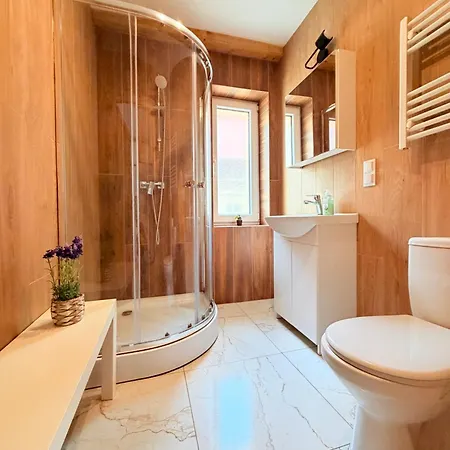 43 Apartament