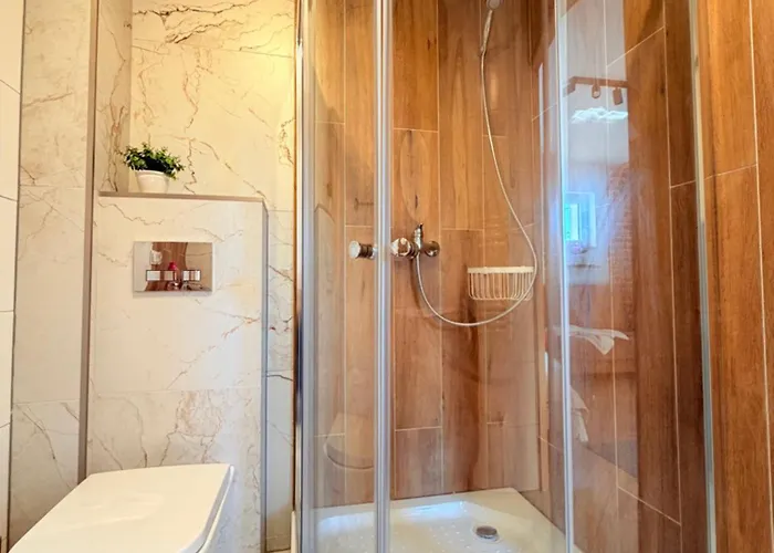 43 Lägenhet Świerzawa