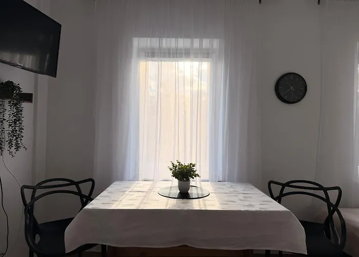 Апартаменты 43 Свежава